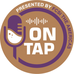 On Tap Logo